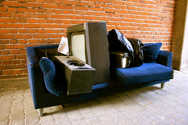 Retail Junk Removal in Findlay, OH