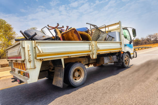 Same-Day Junk Removal Services in Findlay, OH